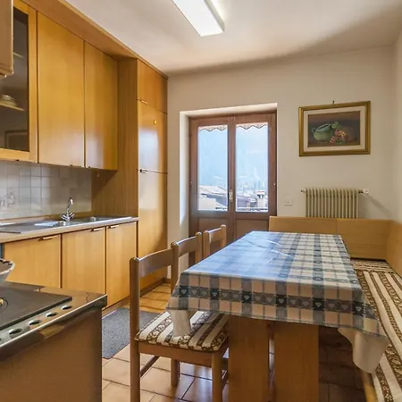 Casa Elena Apartment *