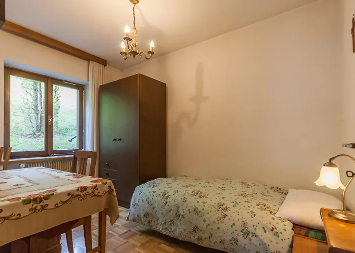 Casa Elena Appartement *