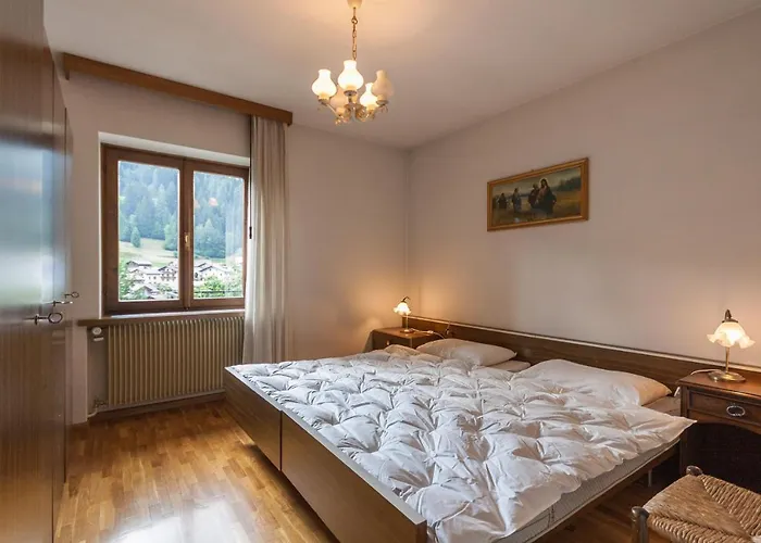 Casa Elena Canale dʼAgordo