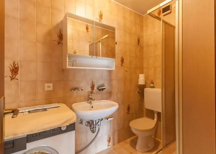 Appartement Casa Elena *