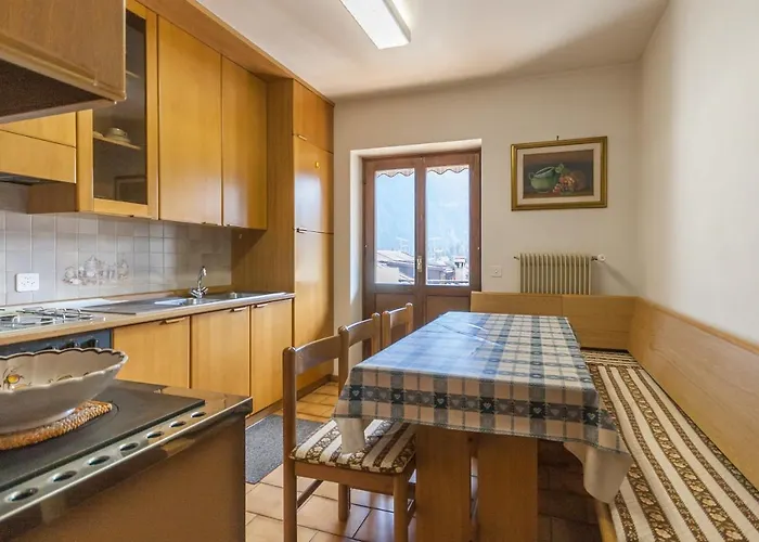 Casa Elena Appartement *