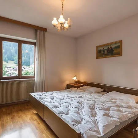 Casa Elena Canale d'Agordo