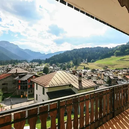 Casa Elena * Canale dʼAgordo