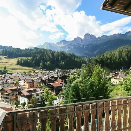 Apartman Casa Elena *
