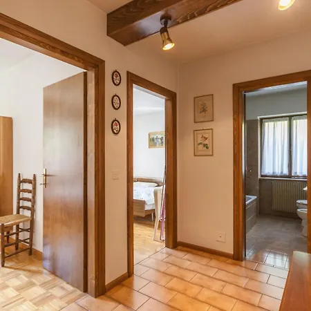 Casa Elena Apartment