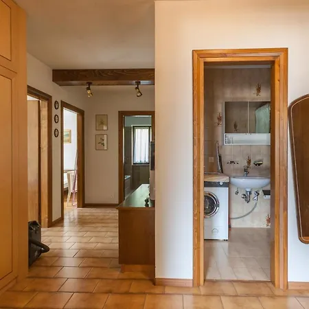 Casa Elena Apartment Canale d'Agordo