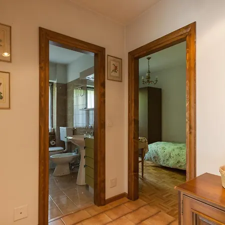 Apartman Casa Elena *