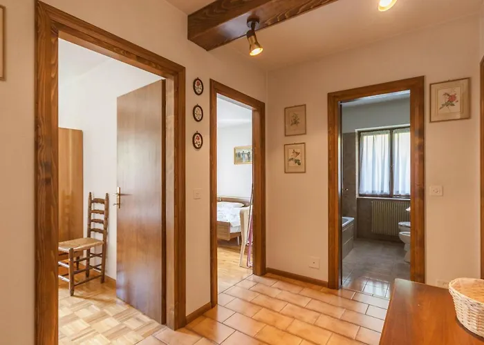 Casa Elena Lejlighed