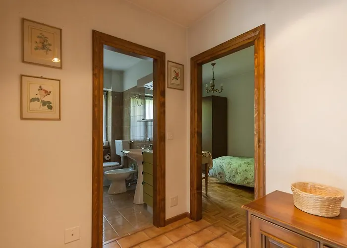 Lejlighed Casa Elena *